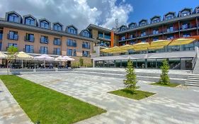 Hotel Crni Vrh