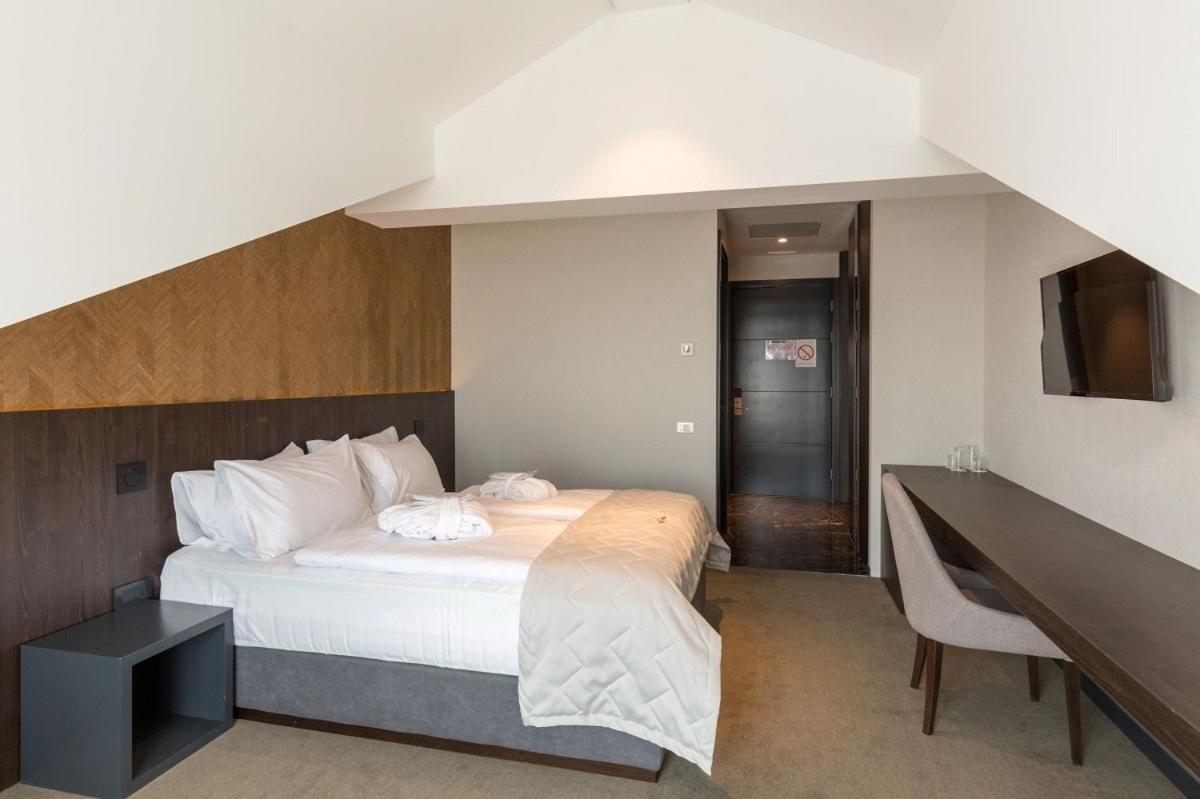 Hotel Crni Vrh Divčibare Zimmer foto