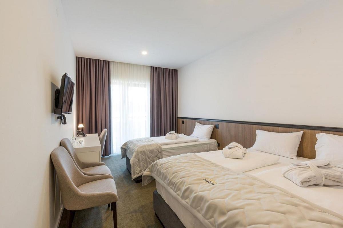 Hotel Crni Vrh Divčibare Zimmer foto