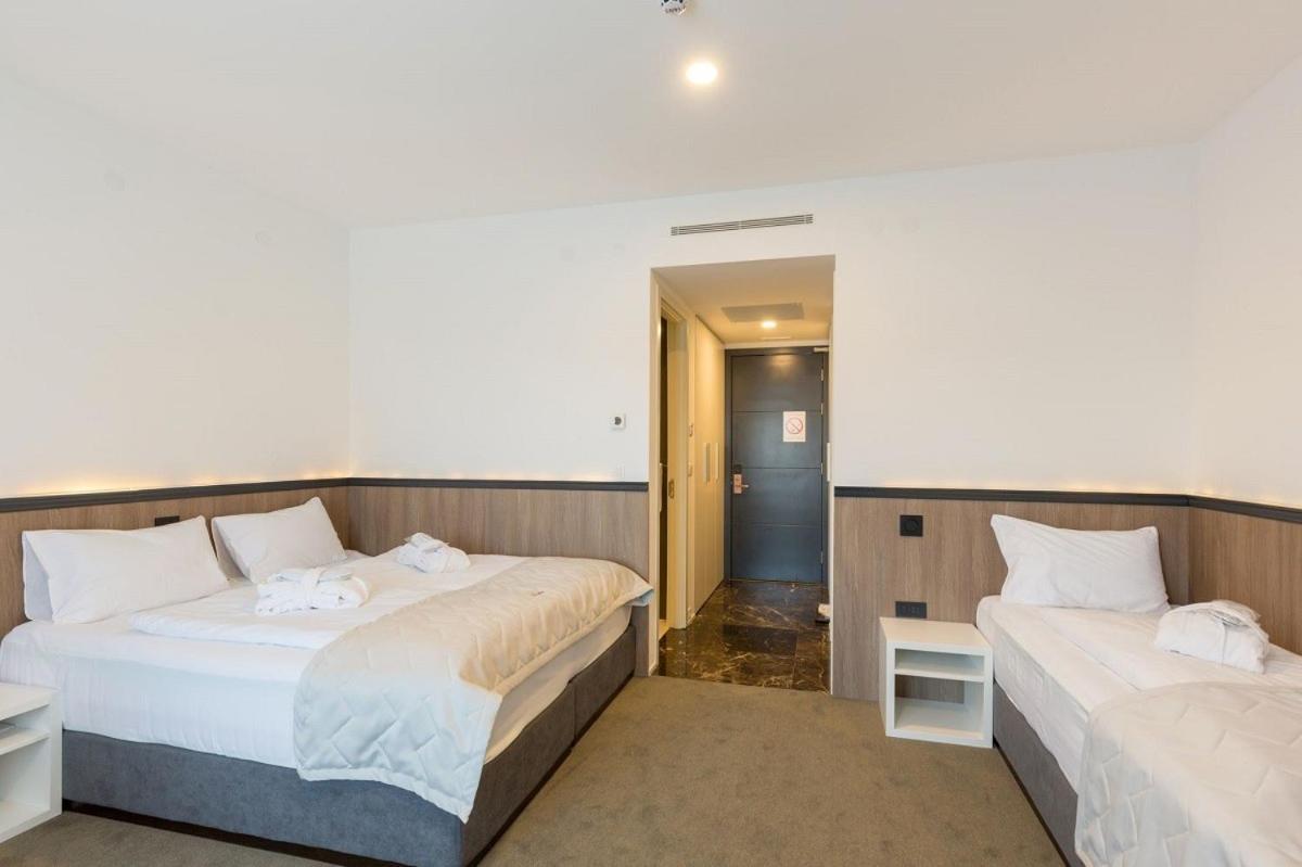 Hotel Crni Vrh Divčibare Zimmer foto