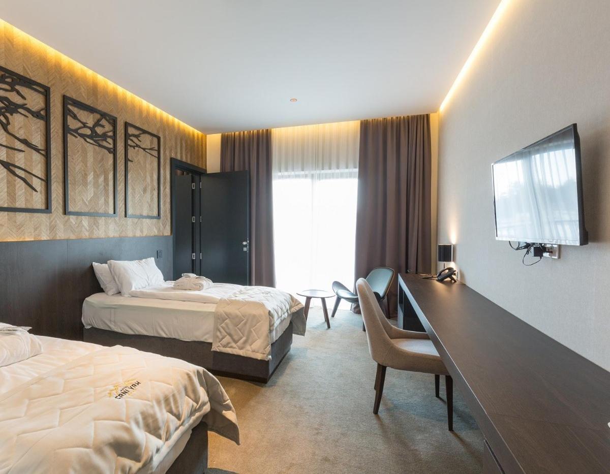 Hotel Crni Vrh Divčibare Zimmer foto