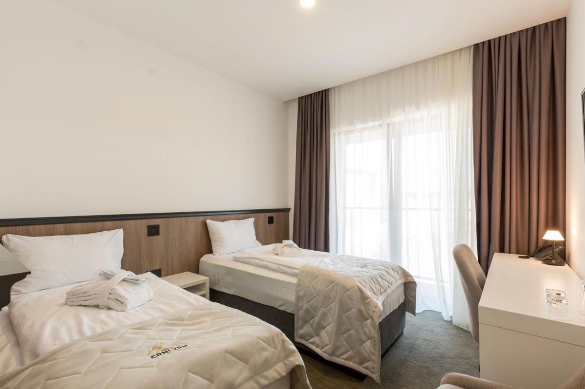 Hotel Crni Vrh Divčibare Zimmer foto
