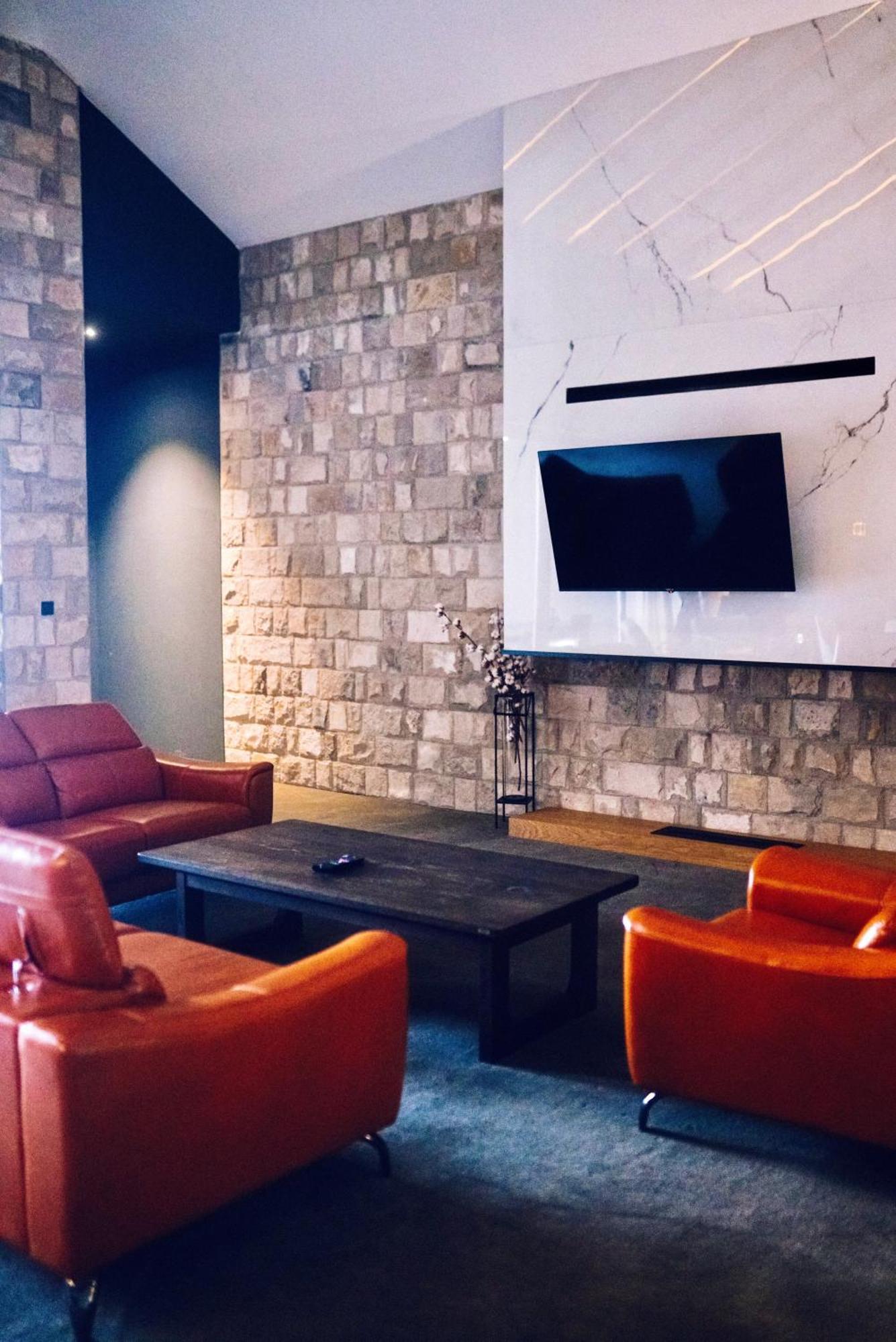Hotel Crni Vrh Divčibare Zimmer foto